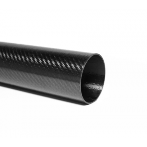 10mm*8mm*1000mm 3K Carbon...