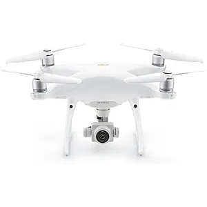 DJI Phantom 4 Pro V 2.0