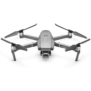 DJI Mavic 2 Pro Standard