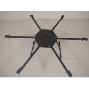 1200 Hexacopter Frame With...