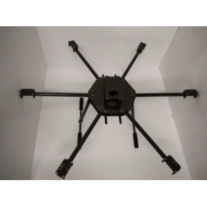 700 Hexacopter Frame With...