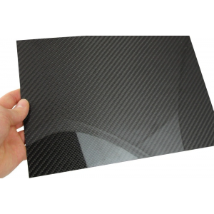 Carbon Fiber  Sheet...