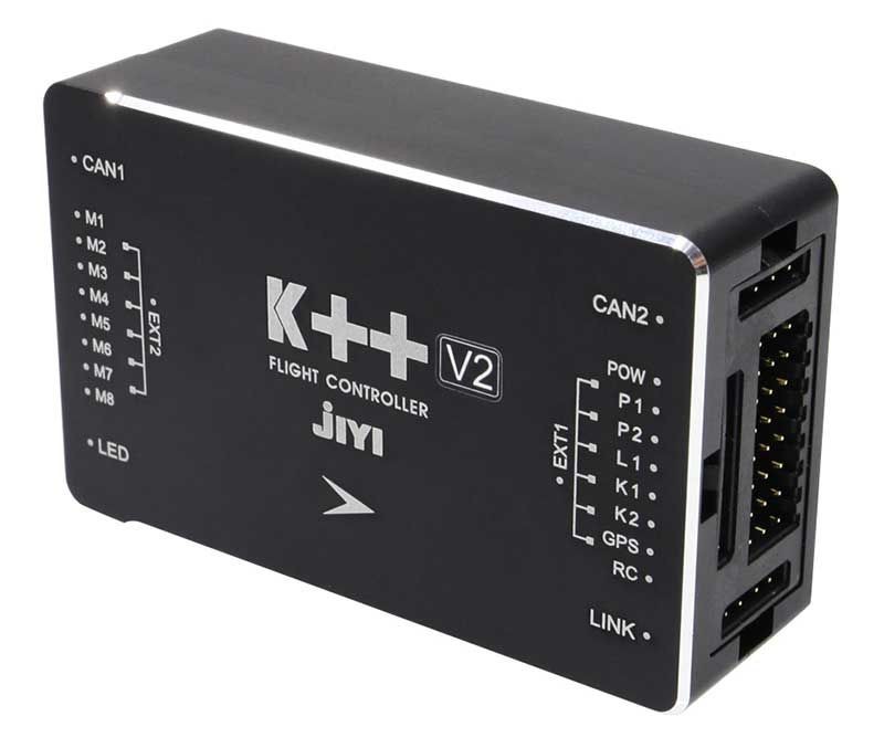 Buy K++ Pro Flight Controller for Drone | Xbotics