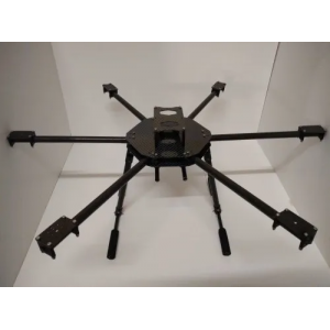 700 Hexacopter Frame With...