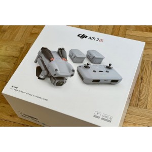 Dji Mavic Air 2 fly more combo