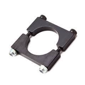 10mm Aluminum C Clamp for...
