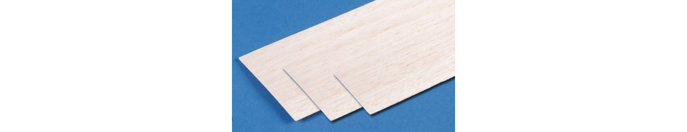 Buy Balsa Wood Sheets at best price in India