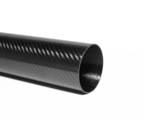 40mm*37mm*1000mm 3k carbon fiber tube (round) 40mm*37mm*1000mm 3k carbon fiber tube (round)