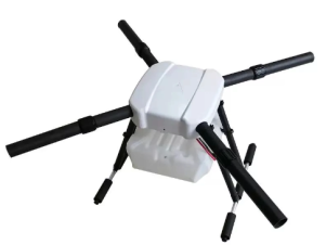 phoenix x16l agriculture quadcopter frame