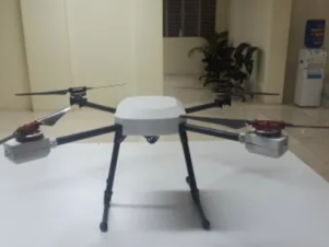 phoenix 4 industrial quadcopter frame 650 size 650 size multirotor frames xbotics