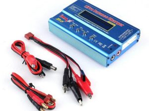 imax b6 balance lipo charger battery and charger