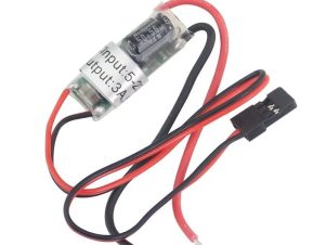 ubec 5v 3a power supply battery &charger