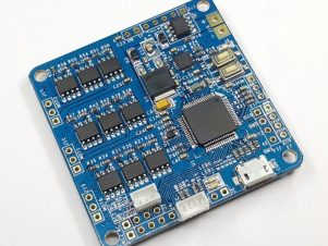 bgc 3 axis fpv camera gimbal controller