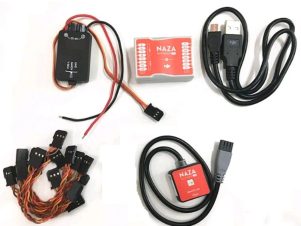 dji naza m lite flight controller without gps for drones