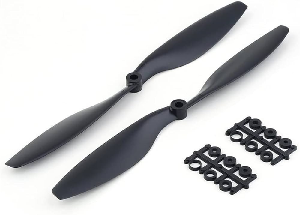 13*5.5 inch propeller (cw, ccw) 13*5.5 inch propeller (cw, ccw)
