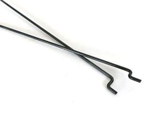 push & pull rod fixed wing parts xbotics