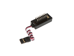 8 in 1 throttle calibration hub connectors and wires