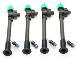 agriculture drone nozzle spray set payloads drone xbotics