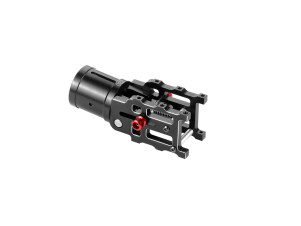 z30 folding arm mechanism for drones 30mm boom