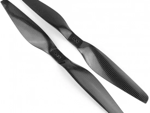 14 x 5.5 inch carbon fiber propeller for drone cw ccw pair