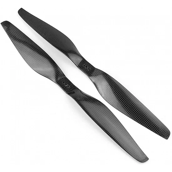 14 x 5.5 inch carbon fiber propeller for drone cw ccw pair 14 x 5.5 inch carbon fiber propeller for drone cw ccw pair