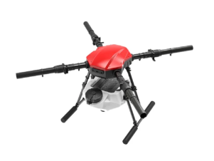 10l agriculture quadcopter drone frame