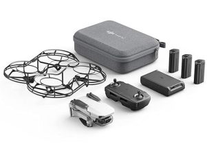 dji mavic mini fly more combo