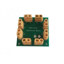 100a power distribution board for drones