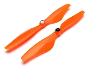 8*6 plastic propeller