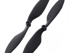 10*4.5 plastic propeller