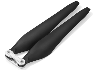 34 inch hobbywing agri propeller