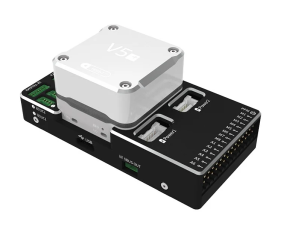 cuav 5c flight controller