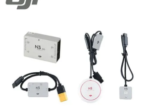 dji n3 ag flight controller