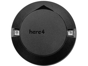 here 4 gps
