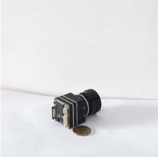 hawk eye he385 thermal camera