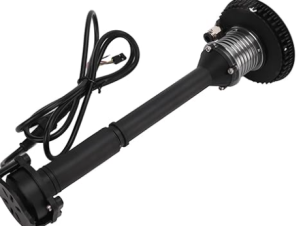 agriculture drone rotating sprinkler nozzle payloads