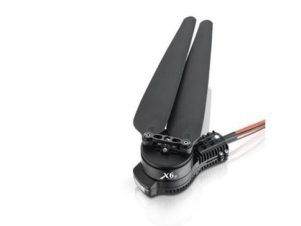 hobbywing x6 plus ccw agriculture drone propulsion combo motor drone xbotics