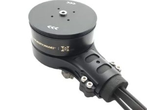 hobbywing x8 ccw agriculture drone propulsion motor combo