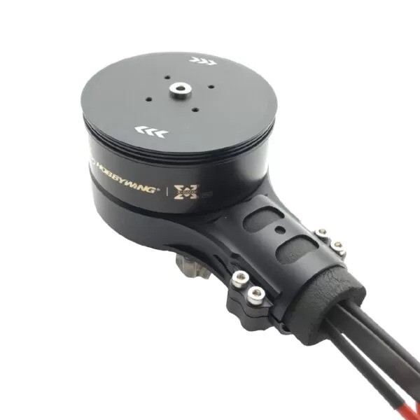 hobbywing x8 ccw agriculture drone propulsion motor combo hobbywing x8 ccw agriculture drone propulsion motor combo