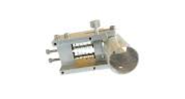 25mm spring folding arm mechanism for drones