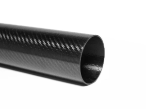 10mm*8mm*1000mm 3k carbon fiber tube (round)