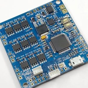 bgc 3 axis fpv camera gimbal controller